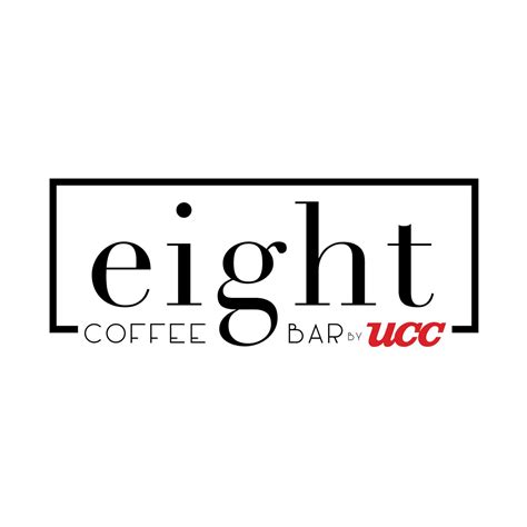 eight coffee bar by ucc|Eight Coffee Bar by UCC Menu .